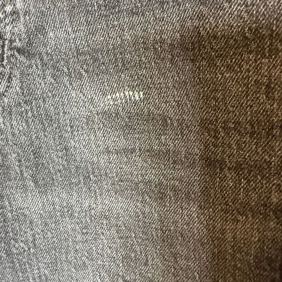 Old Navy Jeans Women's 2 High-Rise Vintage Slim Stretch Raw Hem Smooth Pockets - Picture 6 of 16